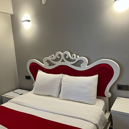 Agva Teras Garden Hotel & Bungalow エクステリア 写真